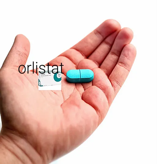 Orlistat necesita receta medica